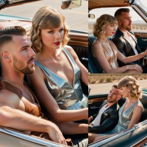 Surprise Arrival: Travis Kelce Shocks Fans as He Lands in Singapore to Support Girlfriend Taylor Swift’s Eras Tour – And He Brings Along Someone Unexpectedly Special..