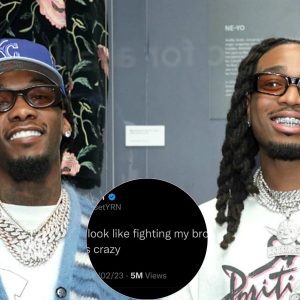 What happened between Offset and Quavo? Beef claim explored as former addresses report of Grammys fight