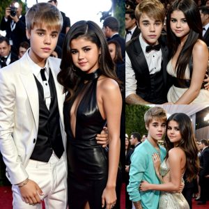 Justin Bieber Responds to Theory That He's in Love with Selena Gomez