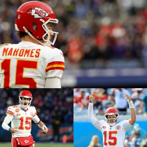 Patrick Mahomes Restructures Contract to Free Up Significant Cap Space for Chiefs, per Report