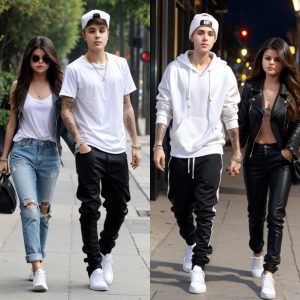 Justin Bieber Allegedly Texted Selena Gomez ‘I Love You’ on His Wedding To Hailey Baldwin - News