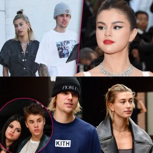 Justin Bieber's Public Outcry for Selena Gomez Sparks Controversy