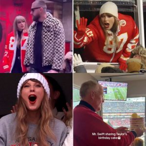 Taylor Swift Reveals Suspicious Gesture: The Reason She Doesn’t Want to Have Children with Travis Kelce at the Present Time.