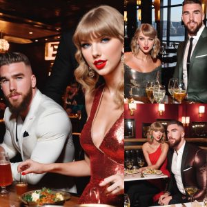 Travis Kelce Has Reportedly ‘Vowed’ to Do This for Taylor Swift After Quite a Few Close Calls