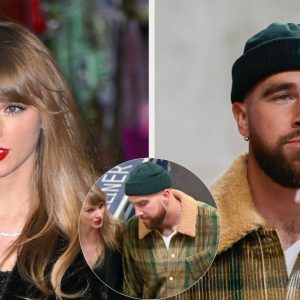 Travis Kelce Causes Taylor Swift Fan ‘Frenzy’ With 1 Baby Comment: ‘Man Is In Love’