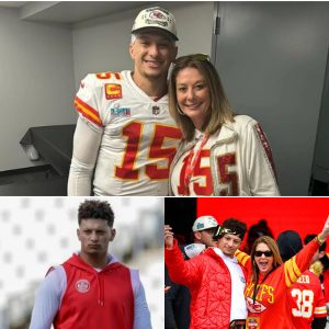 Mom Randi Reveals One Thing Patrick Mahomes Couldn’t Do Himself Despite Being a 3X Super Bowl Champion With Chiefs