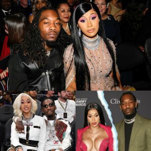 Cardi B speaks out on divorce from Offset: The unforgivable act towards their daughter (video)