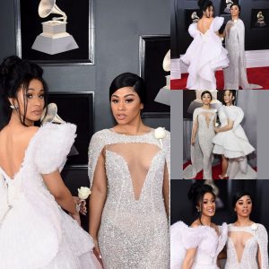 Unveiling the Hidden Talents of Cardi B’s Sister: Hennessy Carolina’s Surprising Profession Exposed!