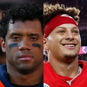 HOT: Justin Fields Told to Follow Rookie Patrick Mahomes’ Path After Falling Behind Russell Wilson at Pittsburgh Steelers