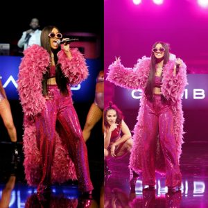 Unleashing the Power: Cardi B’s Ingenious Strategy to Harness Fan Influence for Musical Triumph!