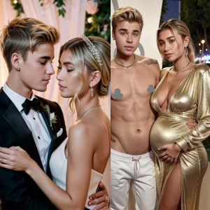 The TRUTH About Justin Bieber's MISERABLE and MESSY Marriage to Hailey Bieber