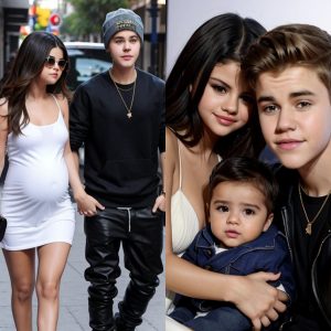 HOT: Justin Bieber conveys heartfelt message to Selena Gomez amidst their divorce proceedings