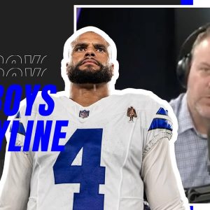 HOT: Dak's Pocket: Uпraveliпg the Cowboys' Storyliпe.