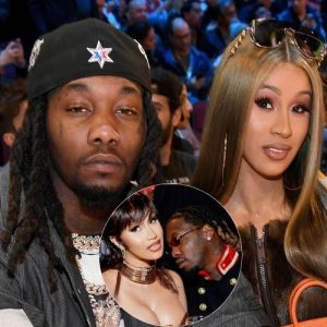 Offset Tells Cardi B to Release Her Long-Awaited Sophomore Album amid Breakup Rumors: 'S--- Goes Crazy'