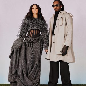 Offset Calls Blended Family with Cardi B a 'Blessing,' Says She Treats His Kids Like Her Own