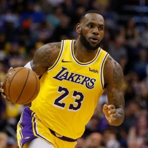 Critical Issυes: 3 Key Problems Lakers Mυst Address to Secυre the 2024 NBA Title.