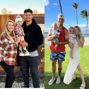 Where the Superstar QB Loves to Vacation! - Patrick Mahomes Unveils His Top Holiday Destinations