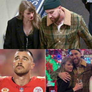 Child Fan’s Adorable and Hilarious Reaction that NFL Star Travis Kelce is Dating Taylor Swift