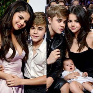 Justin Bieber's Emotional Confession: Missing Selena Gomez Live