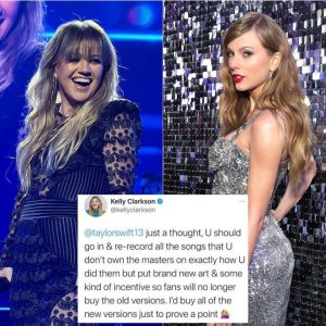 ‘Taylor’s Version’ explained: Why is Taylor Swift re-recording old albums?