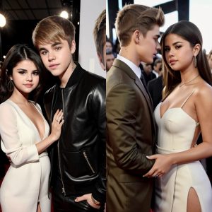 Selena Gomez Sparks Debate: Candid Remarks on Justin Bieber Breakup Stir Controversy, Prompting a Response from Hailey" - NEWS