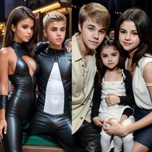 HOT NEWS: Justin Bieber's statement 'I love Selena' Justin Bieber raises concerns, leading to speculation about his relationship with Hailey, which has sparked speculation that Justin Bieber might get back together with Selena..