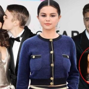 SO HOT: Justin Bieber confronts Selena Gomez about their breakup: Recent developments have been very tense..