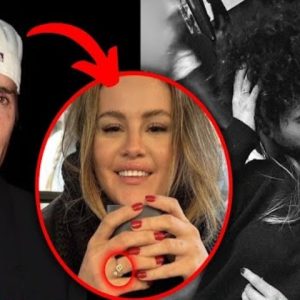 OMG! Justin Bieber Reacts Furiously to Selena Gomez and Benny Blanco Engagement Rumors: Latest Update Sparks Controversy..