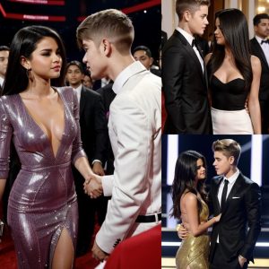 Justin Bieber Opens Up About Selena Gomez's Latest Album: The Unspoken Connection Revealed!- NEWS