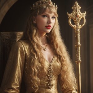 Taylor Swift: Reigning Queen of Pop and Musical Icon