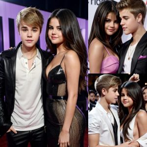 Unlocking Selena Gomez's Heart: The Intriguing Reasons Behind Her Decision to Decline Justin Bieber's Proposal - NEWS