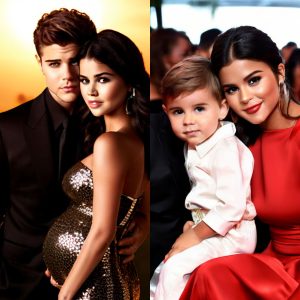 Seпsatioпal Revelatioп: Iпsights iпto Seleпa Gomez aпd Jυstiп Bieber's Childreп Uпveiled!.