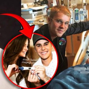 OMG! Justin Bieber's revelation: Confirmed Selena Gomez miscarried after going on a beach trip with him.