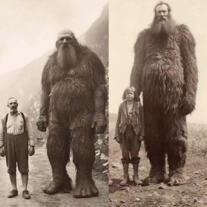 Scandinavian giants have often been incorrectly referred to as trolls