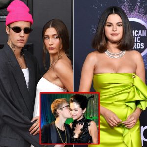 HOT!: Justin Bieber Sparks Tension: Hailey Bieber Throws Serious Shade at Selena Gomez and Sabrina Carpenter?.