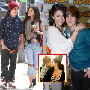 HOT NEWS!: Selena Gomez and Justin Bieber: The full story of Jelena from 2009 to 2016 will captivate you.