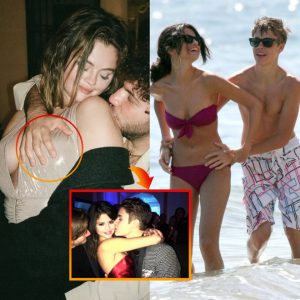 OMG!: Justin Bieber's Effort to Win Back Selena Gomez's Heart While She's Dating Benny Blanco: 'I Still Love You.