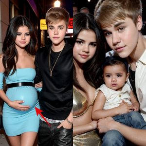 How Justin Bieber's Emotional BREAKDOWN at VMA Leaves Fans Wondering: What About Selena Gomez?