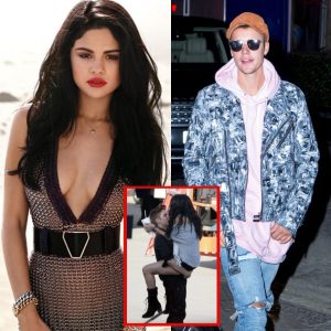 OMG: Selena Gomez Fans Erupt as Justin Bieber Follows Her on Twitter Amidst Past Controversies.