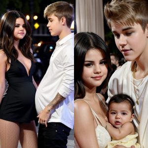 SHOCKING: Justin Bieber bragged to everyone: Selena Gomez gave her vir:g:i:nity to me