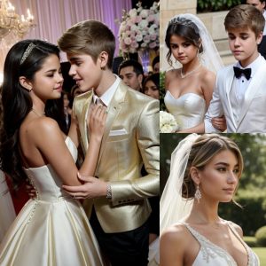 Justin Bieber Furiously Reacts To Selena Exposing His Marriage To Hailey