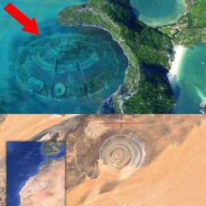 Atlantis Found? New Findings Suggest 'Lost City' Is Just Off Ireland's West Coast