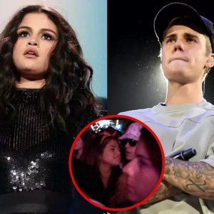 SO HOT: Justin Bieber Pays Tribute to Selena Gomez: Sporting Matching Shades Sparks Nostalgia.