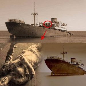 The MYSTERY of the DEADLIEST Ghost Ship in History: The Ourang Medan