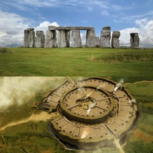 Russia’s Stonehenge And Its Untold Mysteries