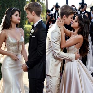 SHOCKING: 'I WASN'T READY TO MARRY' Justin Bieber CONFRONTS Selena Gomez About Their Break-Up