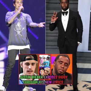 Justin Bieber’s lyrics of His New Song Was Used to Expose All Of The Sécret Things Diddy Did To Him -News