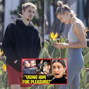 Hailey Exposes Justin Bieber's List Of Creepy Affairs With Old Men (Carl Lentz, Diddy) -News