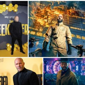 What is the best way to watch The Beekeeper online? Can you stream the Jason Statham 2024 film?