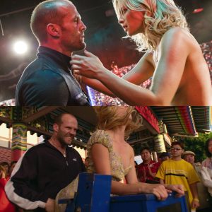 Unveiling the Dynamic Legacy of Jason Statham: A Maestro of Action